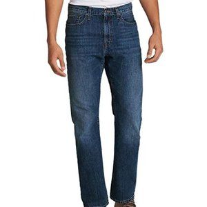 Men's Authentic Jeans